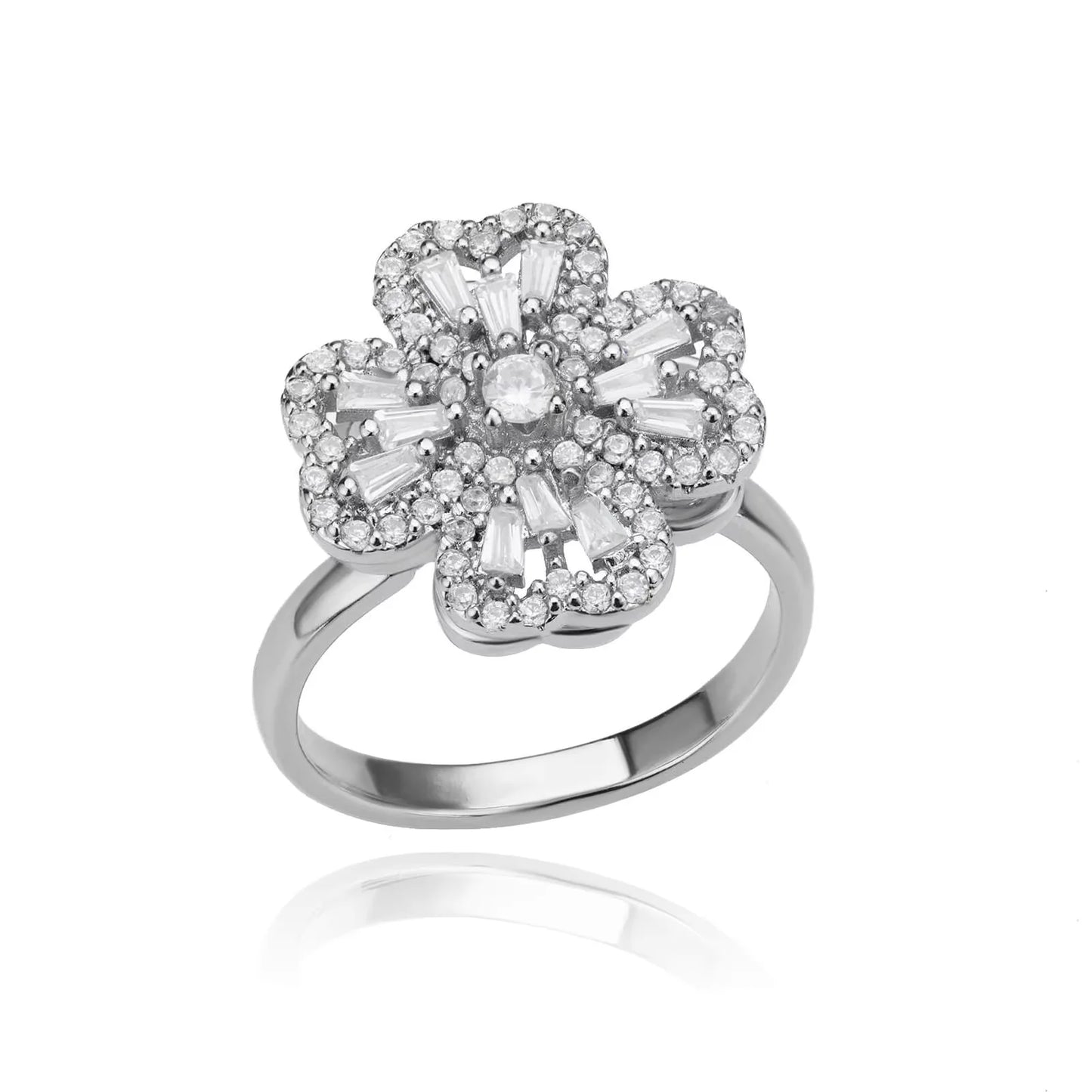 Antistress Anxiety Ring” 🌻