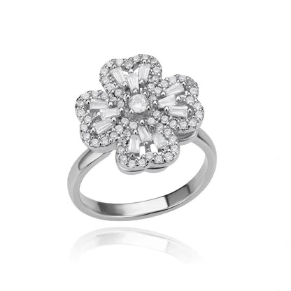 Antistress Anxiety Ring” 🌻
