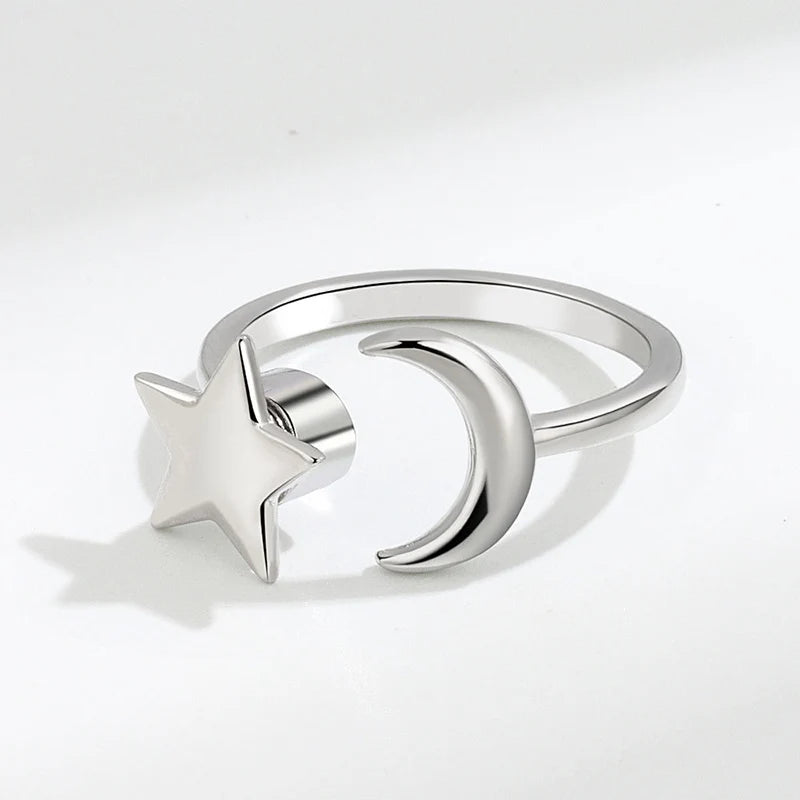 Antistress Anxiety Ring” 🌻