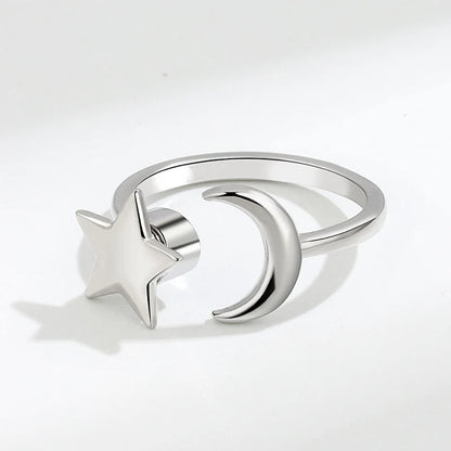 Antistress Anxiety Ring” 🌻