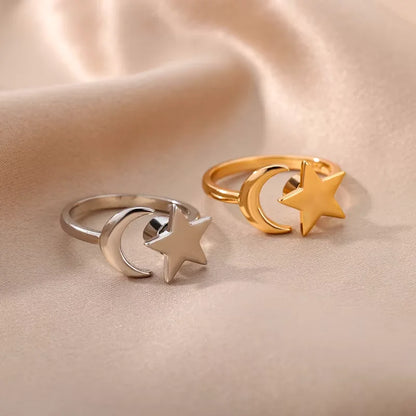 Antistress Anxiety Ring” 🌻