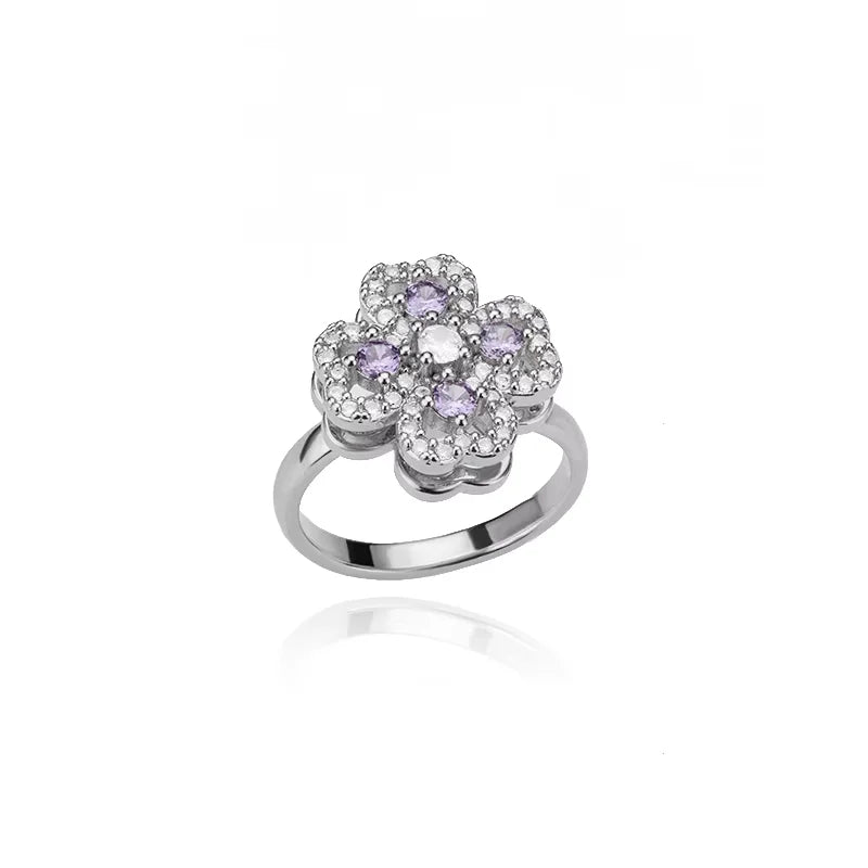 Antistress Anxiety Ring” 🌻