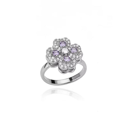 Antistress Anxiety Ring” 🌻