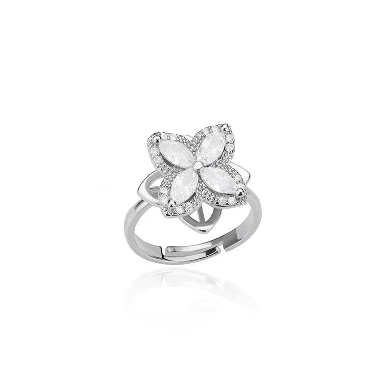Antistress Anxiety Ring” 🌻