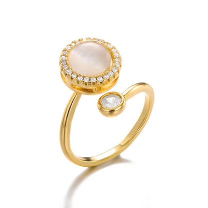 Antistress Anxiety Ring” 🌻