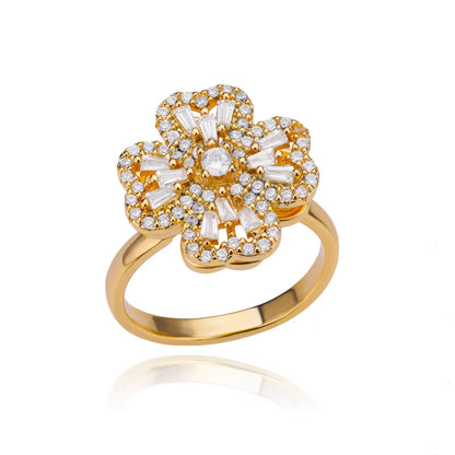 Antistress Anxiety Ring” 🌻