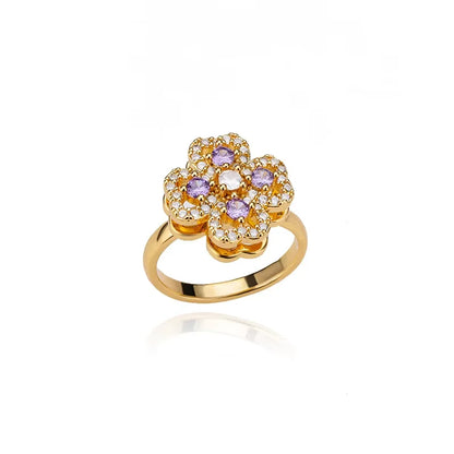 Antistress Anxiety Ring” 🌻