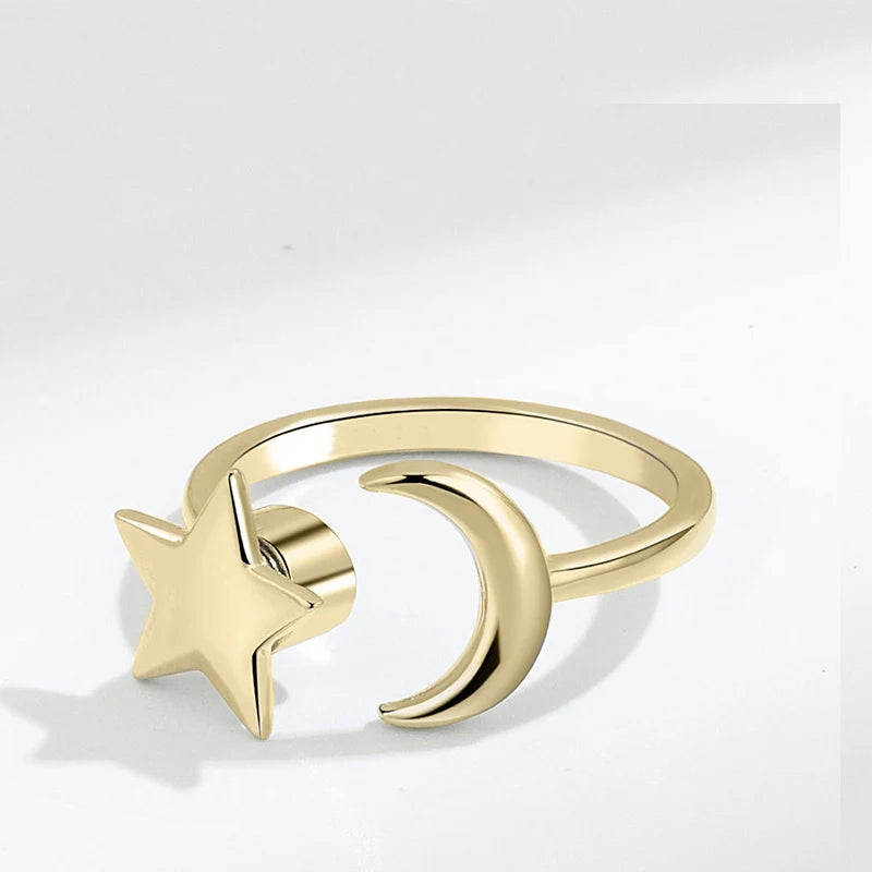 Antistress Anxiety Ring” 🌻