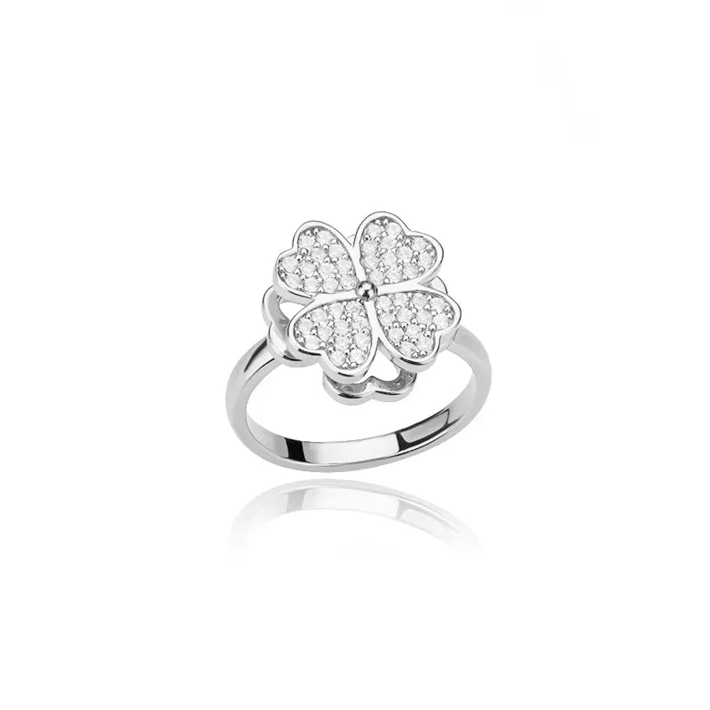 Antistress Anxiety Ring” 🌻